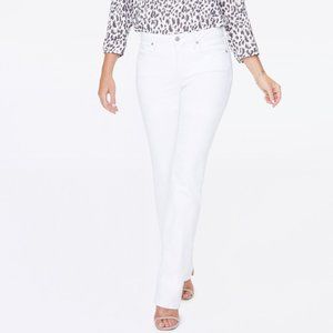 NYDJ Barbara Bootcut Jeans In Petite ~ Sz 16P